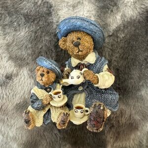Vintage Boyds Bears